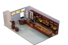 3D RENDERING 04