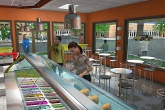 3D RENDERING 02