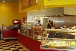 Angel's Ice Cream
