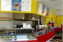 Angel's Ice Cream
