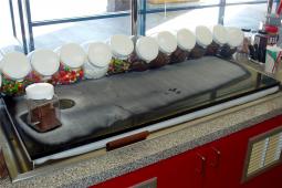Angel's Ice Cream