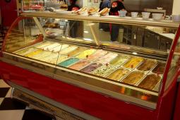 Angel's Ice Cream