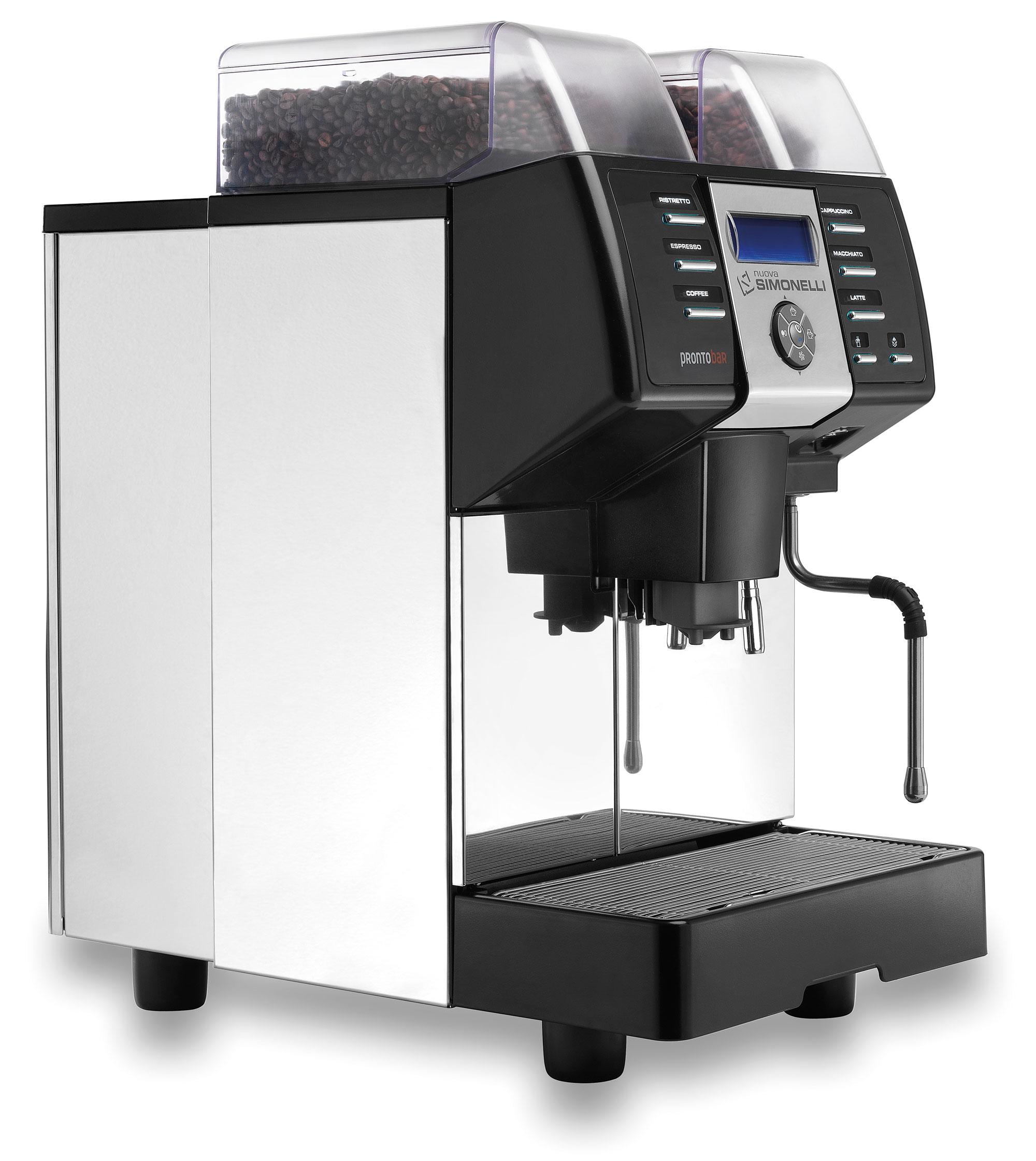 Espresso Equipment 06