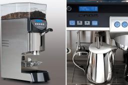 Espresso Equipment 22