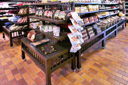66A - SD-MB - MOBILE SHELVING