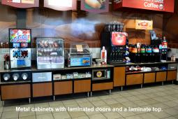 Custom Cabinetry 10