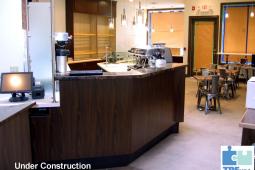Custom Cabinetry 08