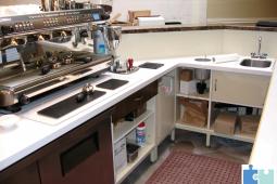 Custom Cabinetry 17