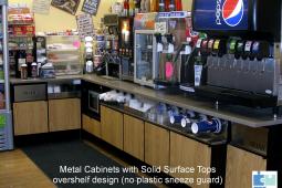 Custom Cabinetry 12