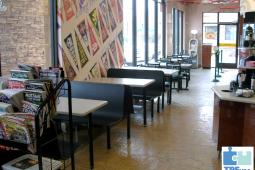 Furniture & Seating 17