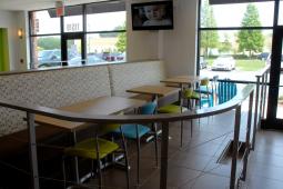 Furniture & Seating 01