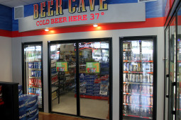 136 - Beer-Cave