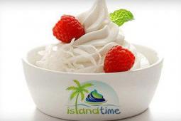 Island time 35