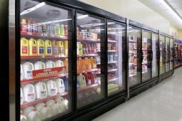 Refrigeration Equipment 16