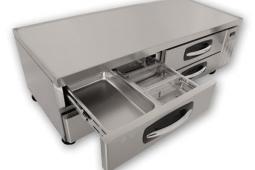 Refrigeration Equipment 14