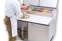 Refrigeration Equipment 15