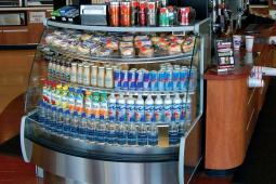 Refrigeration Equipment 18