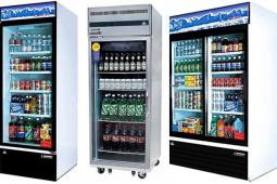 Refrigeration Equipment 22