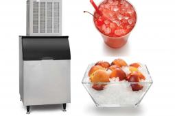 Refrigeration Equipment 24 Slush-6